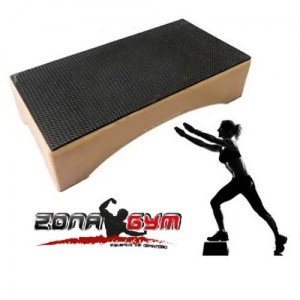 step de madera1